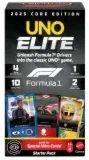 UNO Elite Formuła 1 Edycja podstawowa Starter Pack