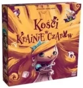 Kości w Krainie Czarów