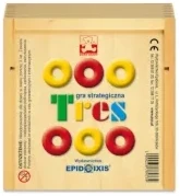 Tres