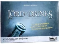 The Lord of The Drinks Władca Promili