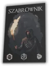 Szabrownik TW