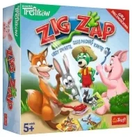 Zig Zap, zdjęcie 2
