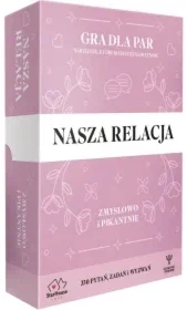 NASZA RELACJA Zmysłowo i Pikantnie