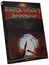 Księga Władcy Demonów