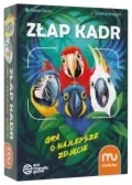 Złap kadr Gra o najlepsze zdjęcie