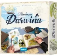 Śladami Darwina