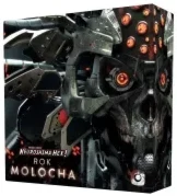 Neuroshima Hex 3.0 Rok Molocha, zdjęcie 6