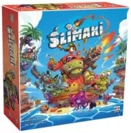 Ślimaki