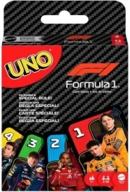 UNO Formuła 1