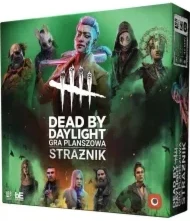Dead by Daylight Strażnik