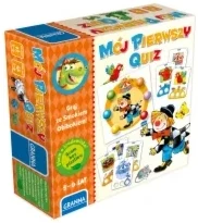 Mój pierwszy quiz, zdjęcie 3