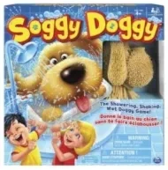 Soggy Doggy mokry psiak