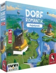 Dorfromantik Pojedynek