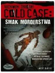 Archiwum Zbrodni Cold Case Smak morderstwa