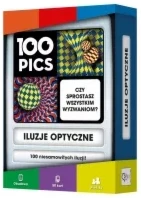 100 Pics Iluzje optyczne, zdjęcie 2