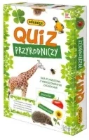 Quiz przyrodniczy