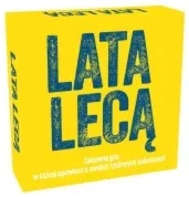 Lata lecą