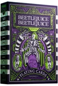 Karty Beetlejuice Theory11