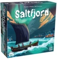 Saltfjord