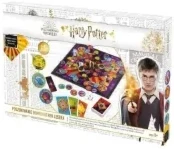 Harry Potter Poszukiwanie Bombonierek Lesera