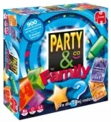 Party and Co Family