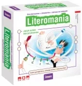 Literomania