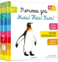 Miau Hau Kwa Pierwsza