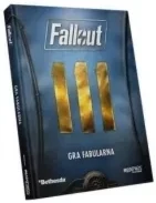 Fallout RPG Podręcznik główny