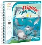 Smart Games Flippin Dolphins