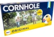 Cornhole Original w rzucanie woreczkami 2 plansze