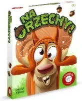 Na orzechy