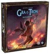 Gra o Tron Matka Smoków