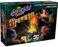 Małe epickie podziemia Opowieści
