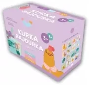 Kurka Bajdurka Memo