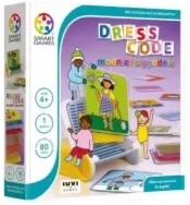 Smart Games Dress Code modnie i wygodnie, zdjęcie 7