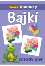 Memory Bajki