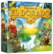 Wyprawa do El Dorado