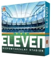Eleven Niepowtarzalny Stadion