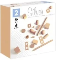 Pamięć sensoryczna Silver ALEX