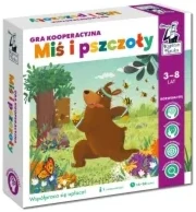 Miś i pszczoły, zdjęcie 2