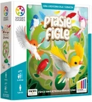 Smart Games Ptasie Figle