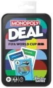 Monopoly Deal Fifa World Cup 2026