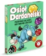 Osioł Dardanelski