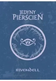 Jedyny Pierścień Rivendell i Ekran Mistrzyni Wiedzy