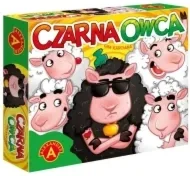 Czarna Owca