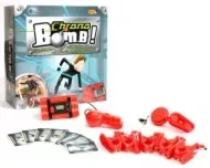 Chrono Bomb Wyścig z Czasem
