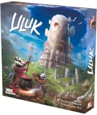Uluk