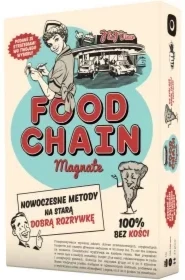 Food Chain Magnate