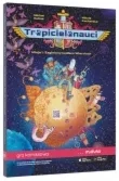 Tropicielonauci Misja 1 Zaginiony kudłacz Wierciuch