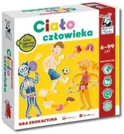 Ciało człowieka